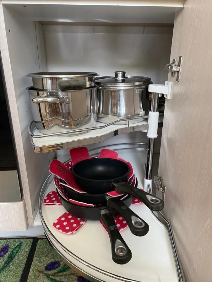 Gemuetliches Appartement - 20 Min Bis Dresden Leppersdorf Eksteriør billede