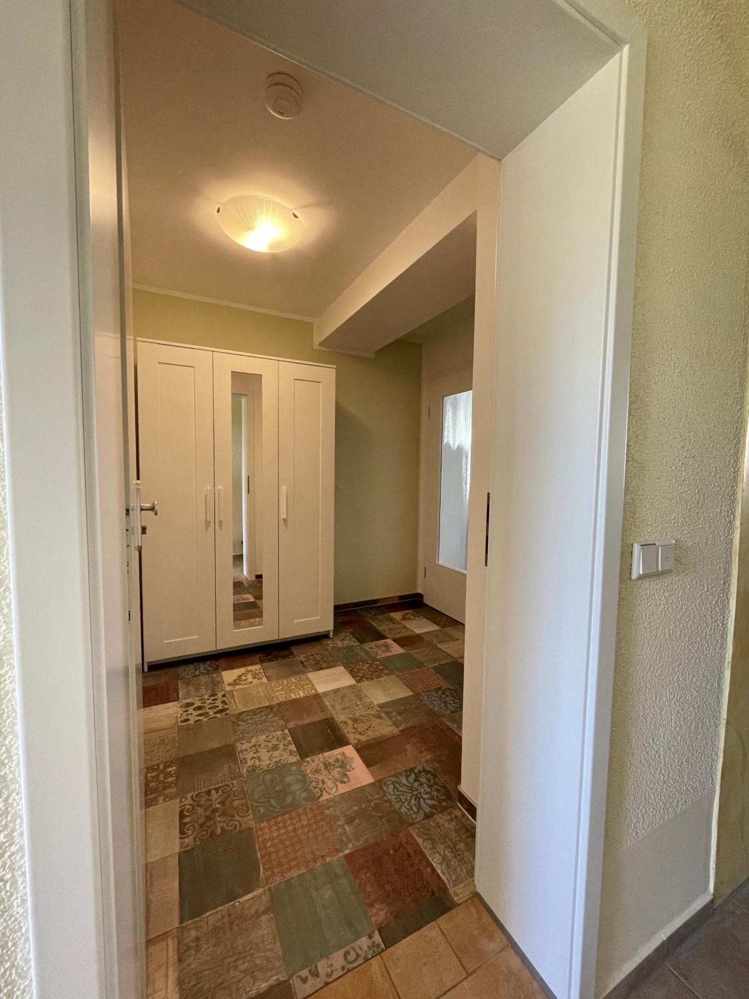 Gemuetliches Appartement - 20 Min Bis Dresden Leppersdorf Eksteriør billede
